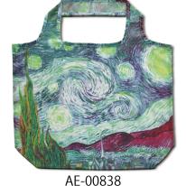 名画エコバッグ（Ｍサイズ）