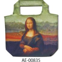 名画エコバッグ（Ｍサイズ）