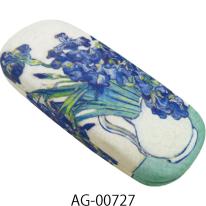 名画メガネケース