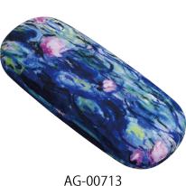 名画メガネケース