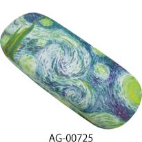 名画メガネケース