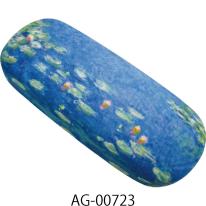 名画メガネケース