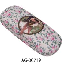 名画メガネケース