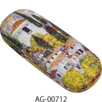 名画メガネケース