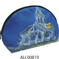 名画マルチポーチ