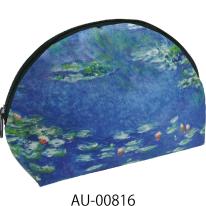 名画マルチポーチ