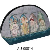 名画マルチポーチ