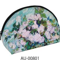 名画マルチポーチ