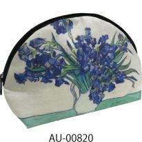 名画マルチポーチ