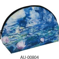 名画マルチポーチ