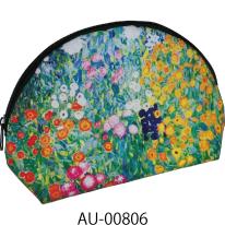 名画マルチポーチ