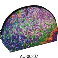 名画マルチポーチ