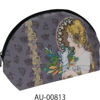 名画マルチポーチ