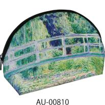 名画マルチポーチ