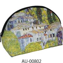 名画マルチポーチ