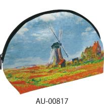 名画マルチポーチ