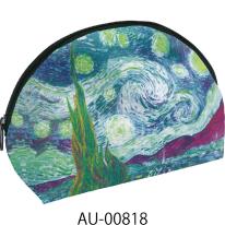 名画マルチポーチ