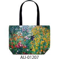 名画バッグ（Ｍサイズ）