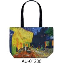 名画バッグ（Ｍサイズ）