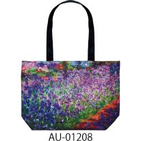 名画バッグ（Ｍサイズ）