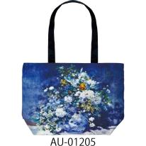 名画バッグ（Ｍサイズ）