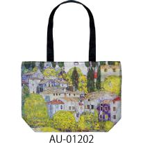 名画バッグ（Ｍサイズ）