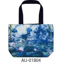 名画バッグ（Ｌサイズ）