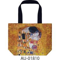名画バッグ（Ｌサイズ）