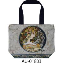 名画バッグ（Ｌサイズ）