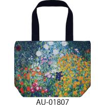 名画バッグ（Ｌサイズ）