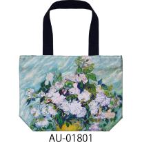 名画バッグ（Ｌサイズ）