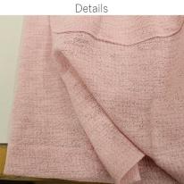 ポケット付きアソートトッパー