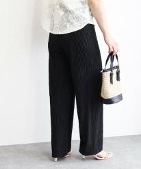 楊柳イージーパンツ　5色込み