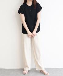 楊柳イージーパンツ　5色込み