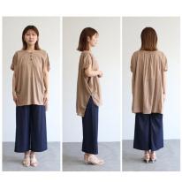 ドルマンタックチュニック