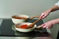  NB-43 グリンデイ・ウィズ IH対応　セラミックC　フライパン22cm　