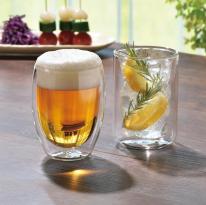  DW-01 ダブルウォールグラス 390ml