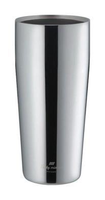  TM-09 Tasty mirror -テイスティミラー-真空二重タンブラー 630ml