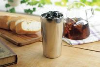  TM-10 Tasty mirror 真空二重タンブラー 330ml×2pcs