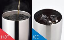  UC-08 アンカラーズ真空二重ステンレス　タンブラー 350ml