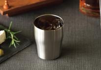  UC-08 アンカラーズ真空二重ステンレス　タンブラー 350ml