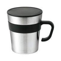  UC-05 UNCOLORS -アンカラーズ-真空二重ステンレス取っ手付きマグカップ 250ml