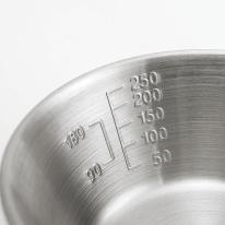  GO-09 GoGoキャンプメシシェラカップ 340ml