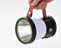  XF-20 CROSSFIELD -クロスフィールド-2WAYソフトランタンライト