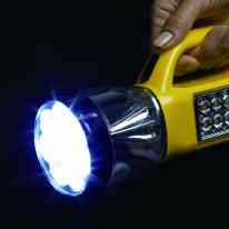  XF-07 CROSSFIELD -クロスフィールド-トリプル8LEDライト