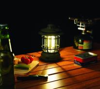  CLL-01 クラシック COB ランタンライト