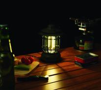  CLL-01 クラシック COB ランタンライト