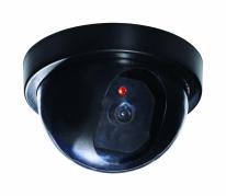  DD-01 防犯ダミーカメラ（ドーム型）