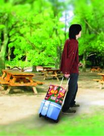 マイティハンドキャリー