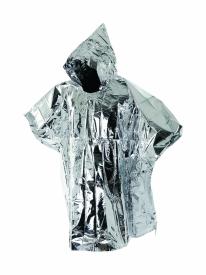  HJT-04 防寒具ッド！！（ぼうかんぐっど）防寒アルミポンチョ